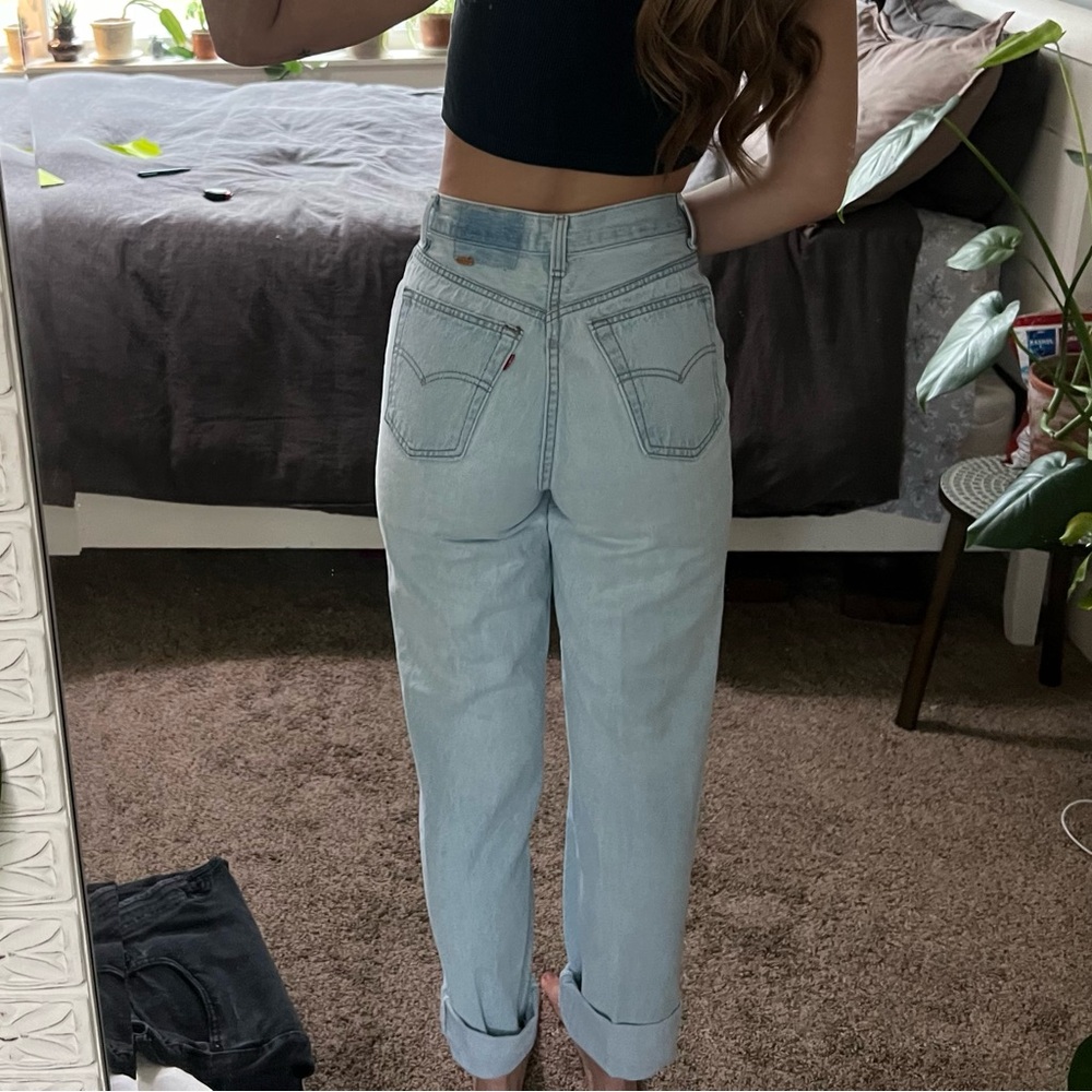 Vintage Levi’s